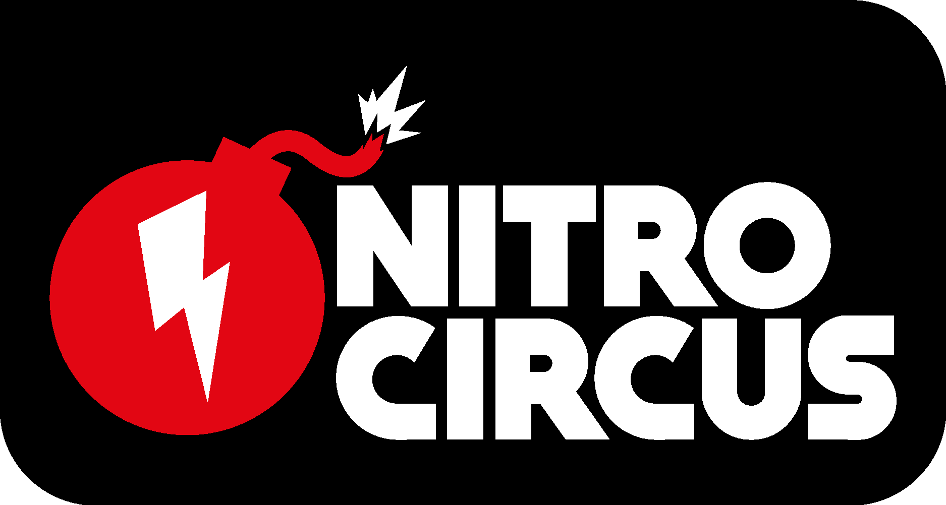 Nitro Circus New Logo Vector Logo